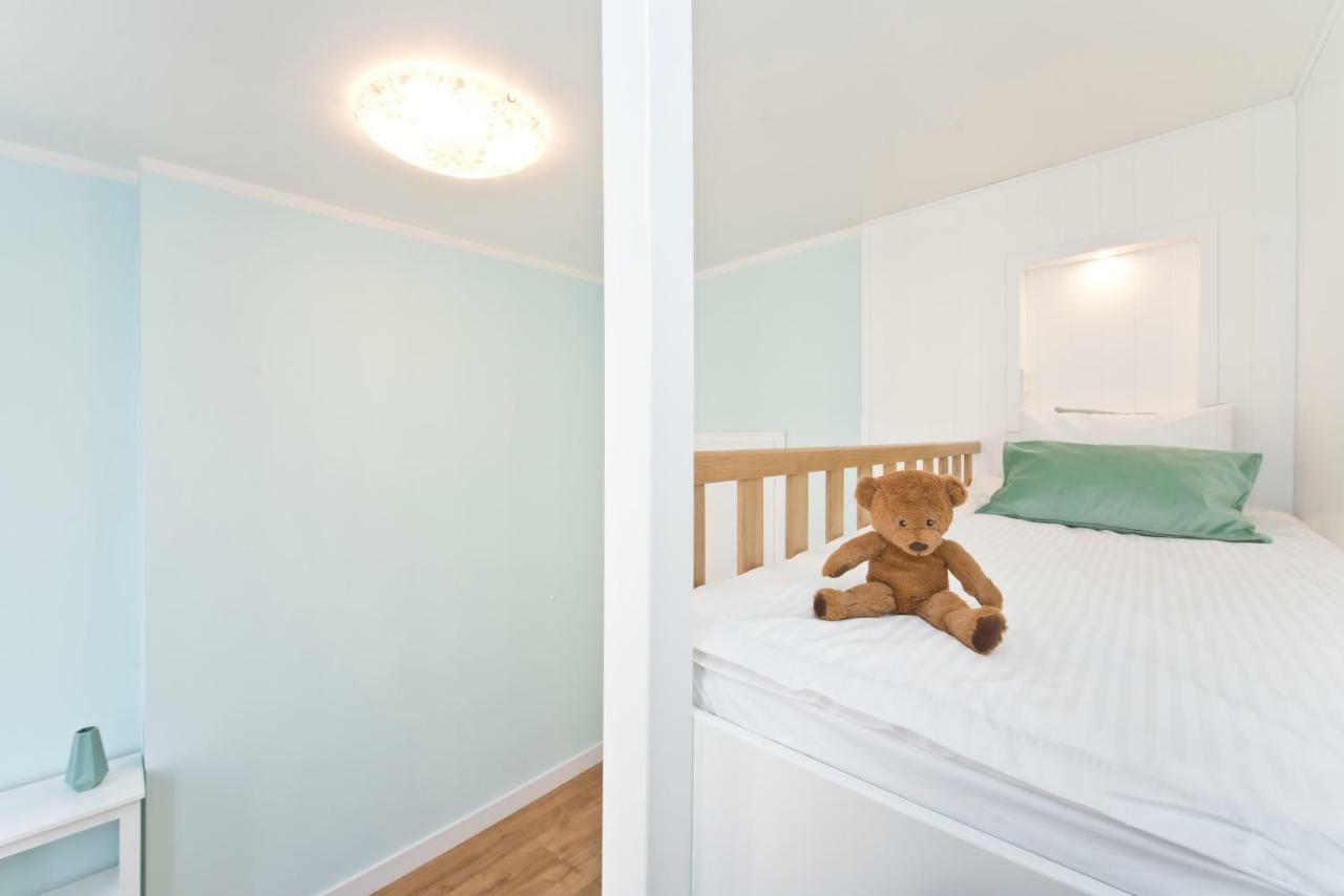 Old Town Super Apartment Ogarna Gdansk Dış mekan fotoğraf